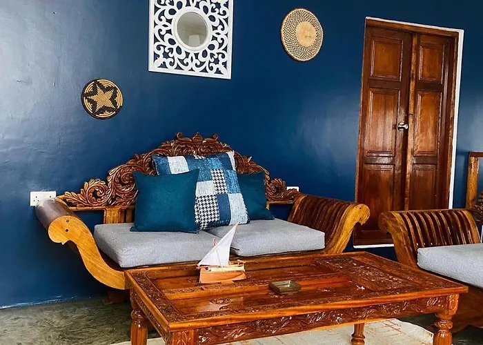 Seafarers Loft