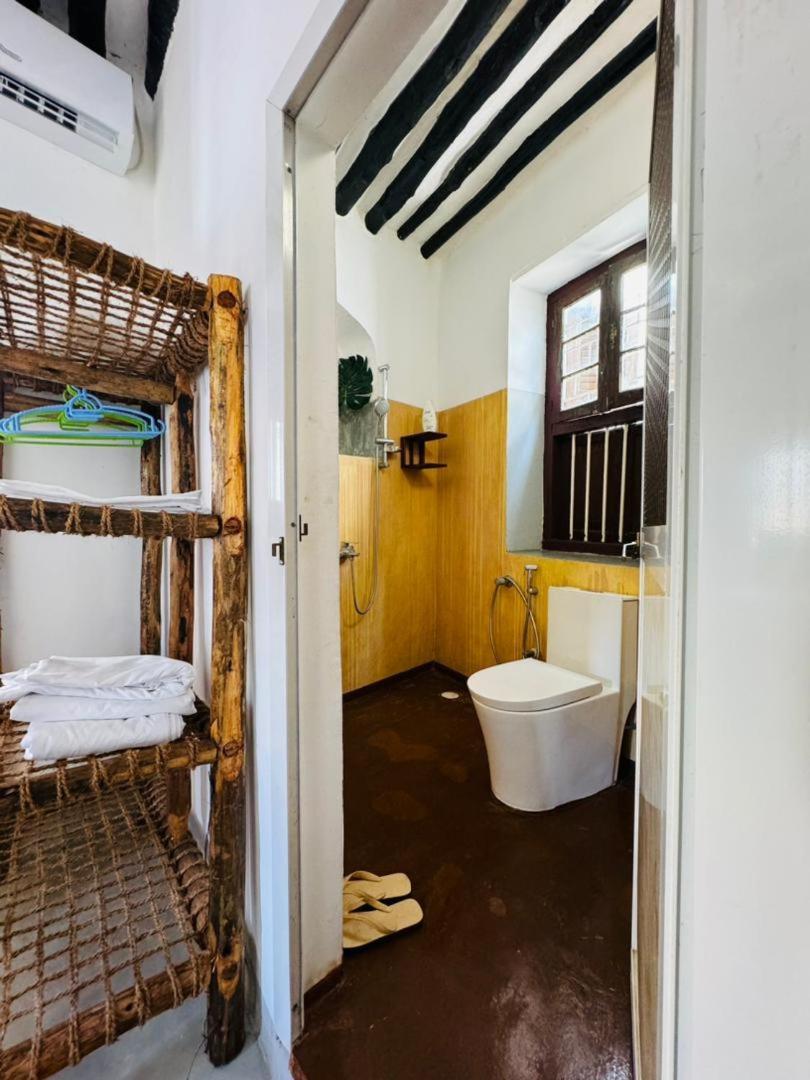 Appartamento Seafarers Loft Zanzibar