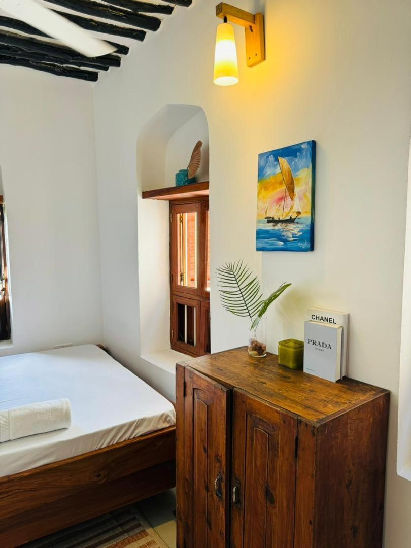 Seafarers Loft Appartamento