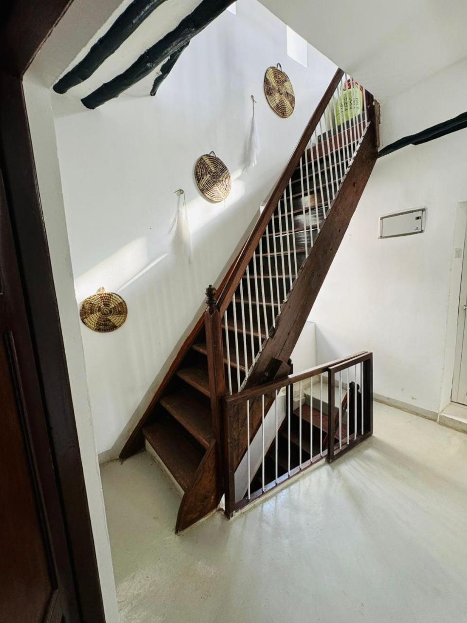 Seafarers Loft Appartamento Zanzibar
