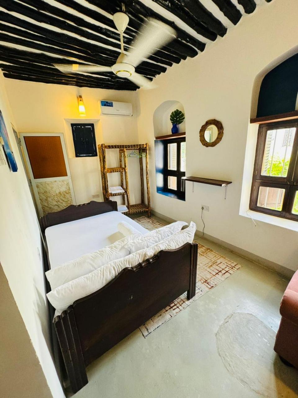 Appartamento Seafarers Loft Zanzibar