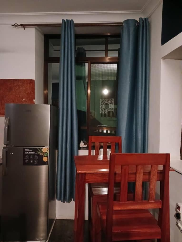 Seafarers Loft Appartamento *
